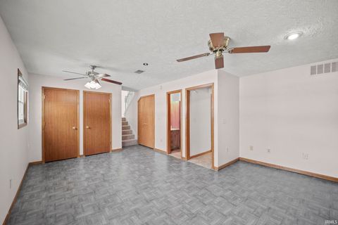 Tiny photo for 3003 Sullivan Street, West Lafayette, IN 47906 (MLS # 202604341)