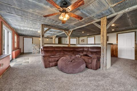 Tiny photo for 305 Kingsmill Drive, Logansport, IN 46947 (MLS # 202617045)