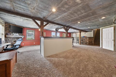 Tiny photo for 305 Kingsmill Drive, Logansport, IN 46947 (MLS # 202617045)
