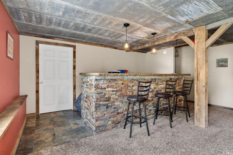 Tiny photo for 305 Kingsmill Drive, Logansport, IN 46947 (MLS # 202617045)