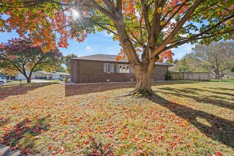 Tiny photo for 507 Tumbleweed Drive, Kokomo, IN 46901 (MLS # 202542731)