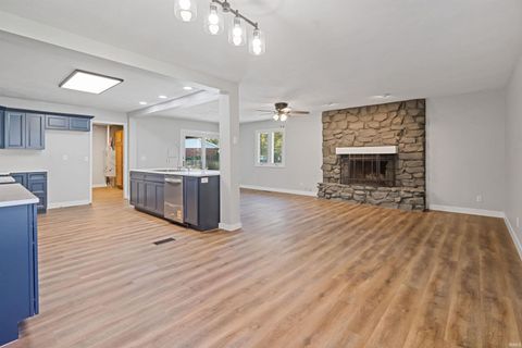 Tiny photo for 507 Tumbleweed Drive, Kokomo, IN 46901 (MLS # 202542731)