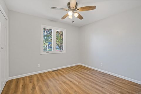 Tiny photo for 507 Tumbleweed Drive, Kokomo, IN 46901 (MLS # 202542731)