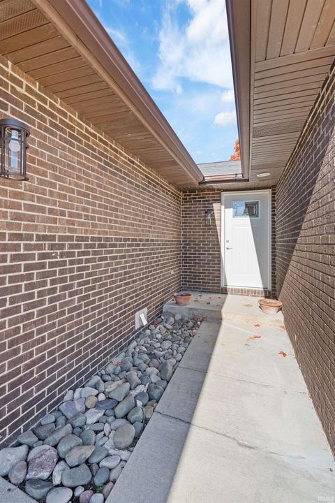 Tiny photo for 507 Tumbleweed Drive, Kokomo, IN 46901 (MLS # 202542731)