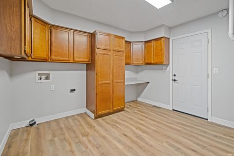 Tiny photo for 507 Tumbleweed Drive, Kokomo, IN 46901 (MLS # 202542731)
