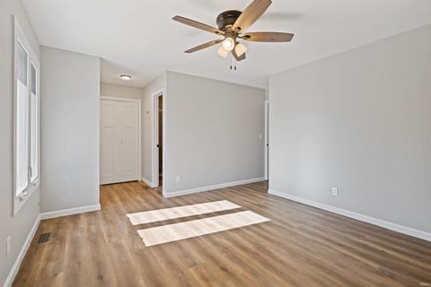 Tiny photo for 507 Tumbleweed Drive, Kokomo, IN 46901 (MLS # 202542731)