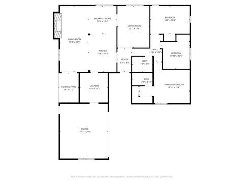 Tiny photo for 507 Tumbleweed Drive, Kokomo, IN 46901 (MLS # 202542731)