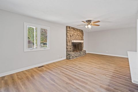 Tiny photo for 507 Tumbleweed Drive, Kokomo, IN 46901 (MLS # 202542731)