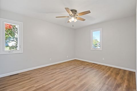 Tiny photo for 507 Tumbleweed Drive, Kokomo, IN 46901 (MLS # 202542731)