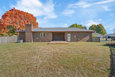 Tiny photo for 507 Tumbleweed Drive, Kokomo, IN 46901 (MLS # 202542731)