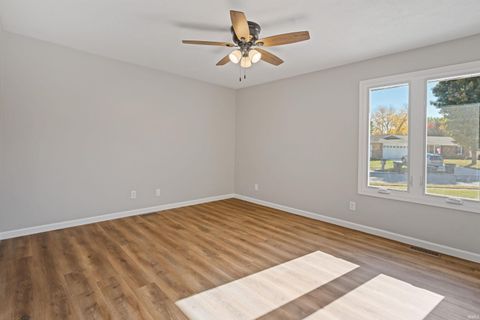 Tiny photo for 507 Tumbleweed Drive, Kokomo, IN 46901 (MLS # 202542731)