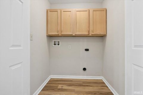 Tiny photo for 916 Zartman Road, Kokomo, IN 46902 (MLS # 202614800)