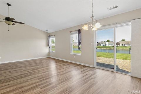 Tiny photo for 916 Zartman Road, Kokomo, IN 46902 (MLS # 202614800)