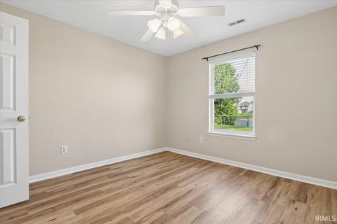 Tiny photo for 916 Zartman Road, Kokomo, IN 46902 (MLS # 202614800)