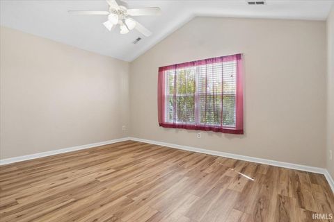 Tiny photo for 916 Zartman Road, Kokomo, IN 46902 (MLS # 202614800)