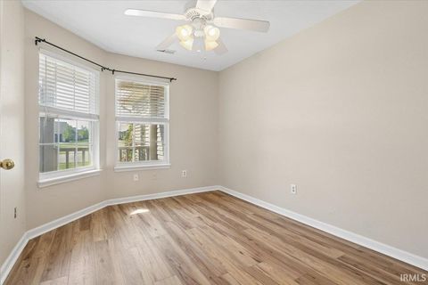 Tiny photo for 916 Zartman Road, Kokomo, IN 46902 (MLS # 202614800)