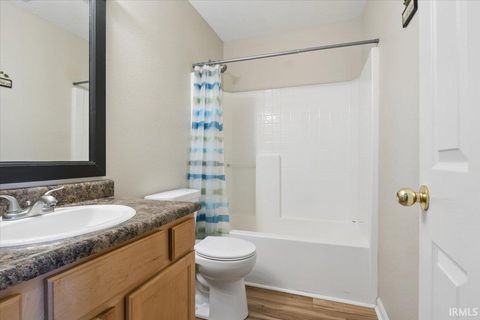 Tiny photo for 916 Zartman Road, Kokomo, IN 46902 (MLS # 202614800)