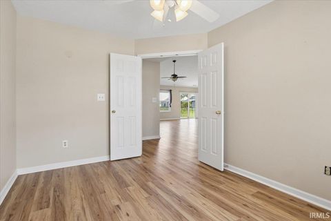 Tiny photo for 916 Zartman Road, Kokomo, IN 46902 (MLS # 202614800)