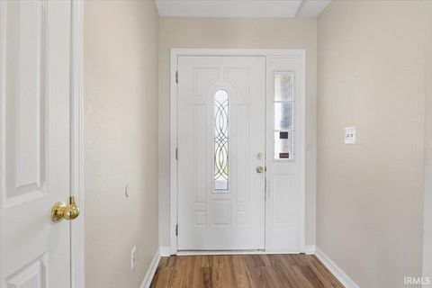 Tiny photo for 916 Zartman Road, Kokomo, IN 46902 (MLS # 202614800)