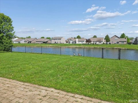 Tiny photo for 916 Zartman Road, Kokomo, IN 46902 (MLS # 202614800)