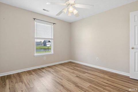 Tiny photo for 916 Zartman Road, Kokomo, IN 46902 (MLS # 202614800)