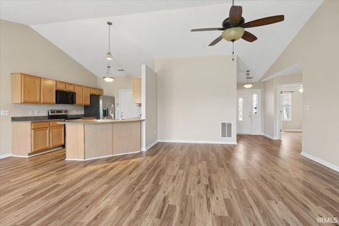 Tiny photo for 916 Zartman Road, Kokomo, IN 46902 (MLS # 202614800)