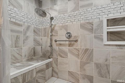 Tiny photo for 916 Zartman Road, Kokomo, IN 46902 (MLS # 202614800)