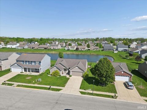 Tiny photo for 916 Zartman Road, Kokomo, IN 46902 (MLS # 202614800)