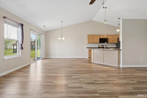 Tiny photo for 916 Zartman Road, Kokomo, IN 46902 (MLS # 202614800)