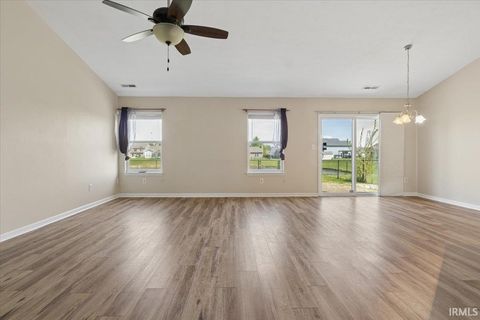 Tiny photo for 916 Zartman Road, Kokomo, IN 46902 (MLS # 202614800)