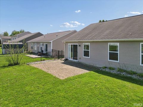 Tiny photo for 916 Zartman Road, Kokomo, IN 46902 (MLS # 202614800)