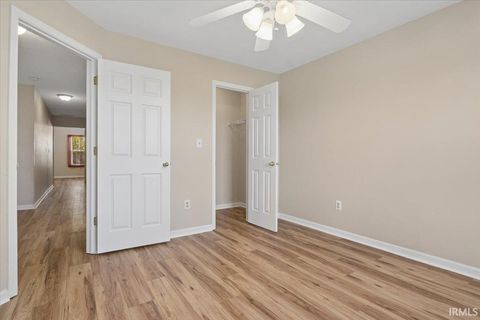 Tiny photo for 916 Zartman Road, Kokomo, IN 46902 (MLS # 202614800)