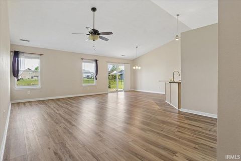 Tiny photo for 916 Zartman Road, Kokomo, IN 46902 (MLS # 202614800)