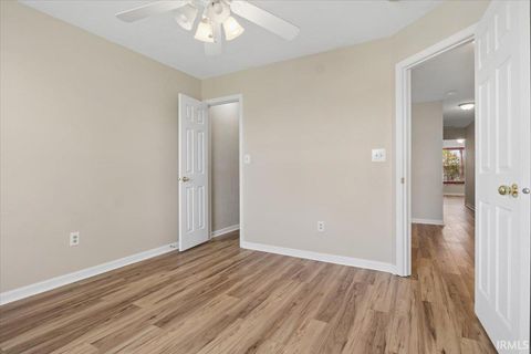 Tiny photo for 916 Zartman Road, Kokomo, IN 46902 (MLS # 202614800)