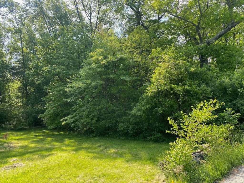 Photo of 3000 BLK N Benton Road, Muncie, IN 47304 (MLS # 202618856)