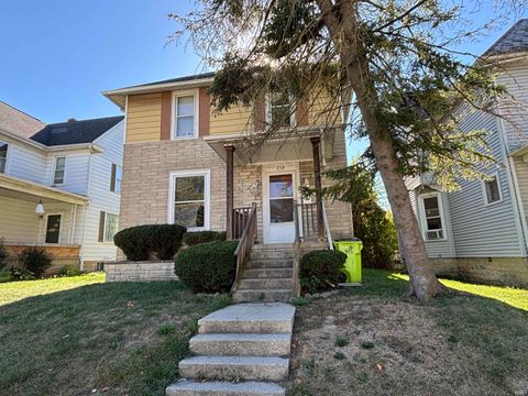 Photo of 238 Whitelock Street, Huntington, IN 46750 (MLS # 202540811)