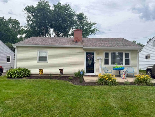 2520 FOXHALL DR, LAFAYETTE, IN 47909 - Image 144ac3db3bb8a6aa77bbd073b9d7f165/2753333769