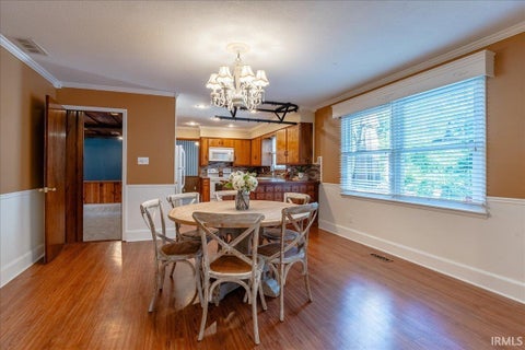 Tiny photo for 7588 Broadview Drive, Newburgh, IN 47630 (MLS # 202635394)