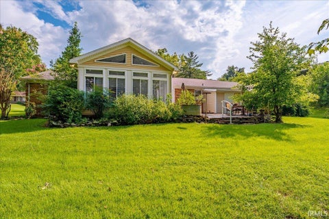 Tiny photo for 7588 Broadview Drive, Newburgh, IN 47630 (MLS # 202635394)