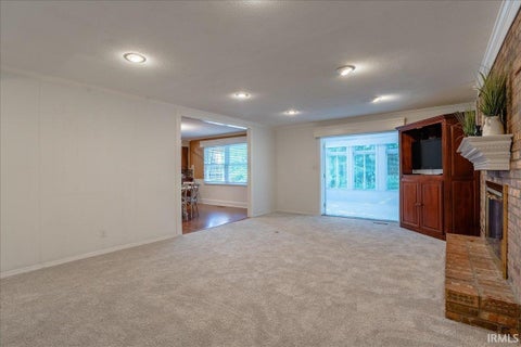 Tiny photo for 7588 Broadview Drive, Newburgh, IN 47630 (MLS # 202635394)