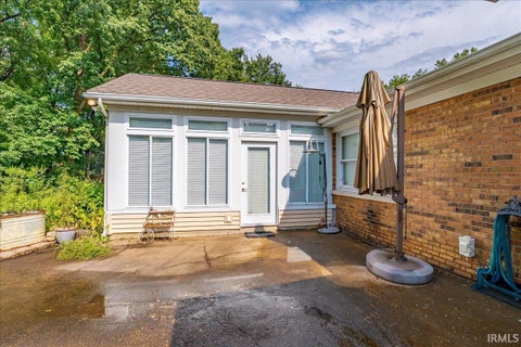 Tiny photo for 7588 Broadview Drive, Newburgh, IN 47630 (MLS # 202635394)