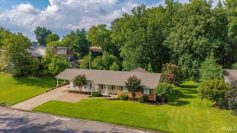 Tiny photo for 7588 Broadview Drive, Newburgh, IN 47630 (MLS # 202635394)