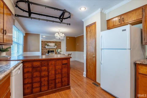 Tiny photo for 7588 Broadview Drive, Newburgh, IN 47630 (MLS # 202635394)