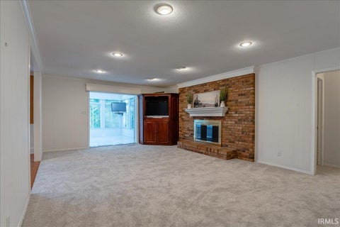 Tiny photo for 7588 Broadview Drive, Newburgh, IN 47630 (MLS # 202635394)