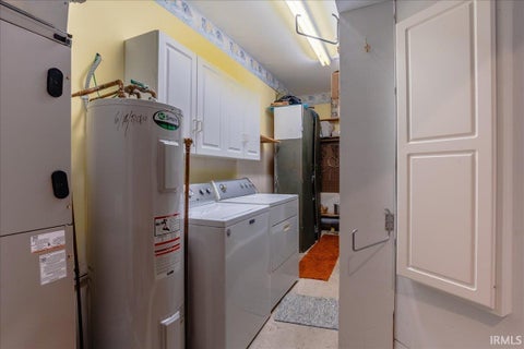 Tiny photo for 7588 Broadview Drive, Newburgh, IN 47630 (MLS # 202635394)