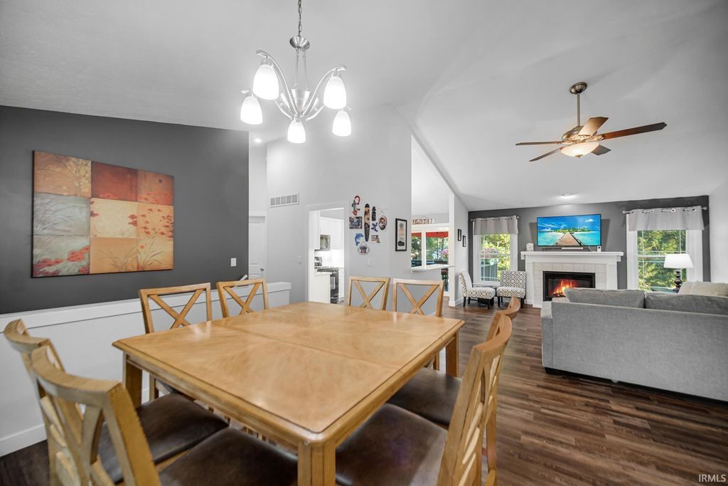 Photo of 33965 Prairie Knolls Drive, New Carlisle, IN 46552 (MLS # 202541857)