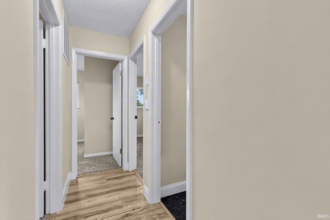 Tiny photo for 1208 S State Road 213, Tipton, IN 46072 (MLS # 202633650)