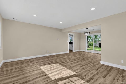 Tiny photo for 1208 S State Road 213, Tipton, IN 46072 (MLS # 202633650)