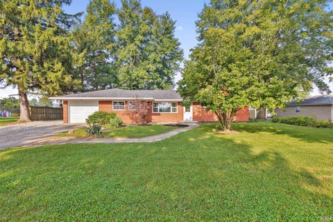 Tiny photo for 1208 S State Road 213, Tipton, IN 46072 (MLS # 202633650)