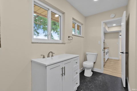 Tiny photo for 1208 S State Road 213, Tipton, IN 46072 (MLS # 202633650)